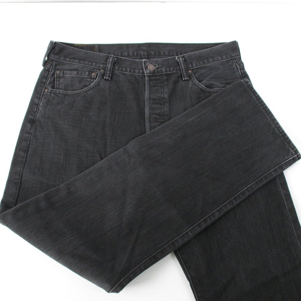 LEVIS 501® Original Fit Men's Jeans